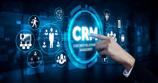 CIDFP - Formation en gestion de la relation client (CRM) : De la planification à la mise en œuvre d