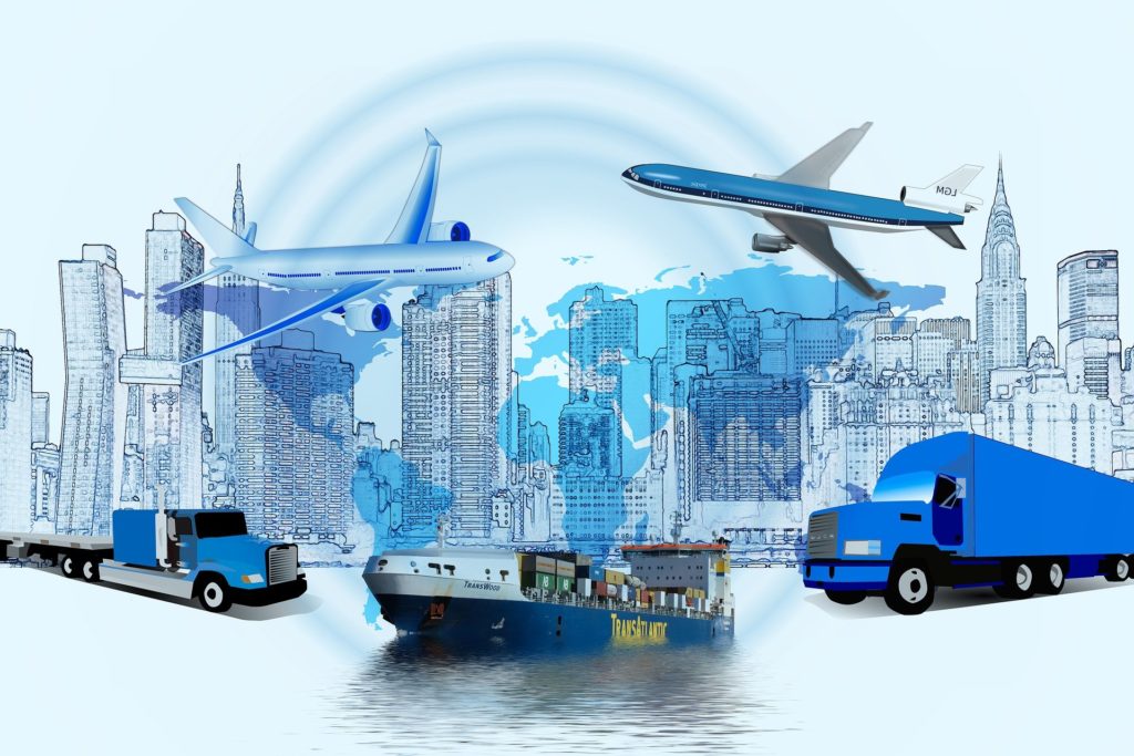 CIDFP - Formation : Maîtrise de la Logistique et du Transport : Optimisation des opérations et amélioration de la compétitivité