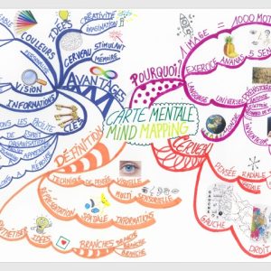 Formation Mind Mapping : l'Art de la Cartographie Mentale