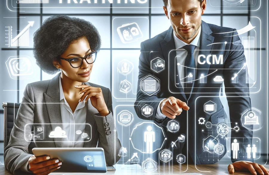 CIDFP - Formation CRM | e-CRM - Maîtriser le marketing relationnel