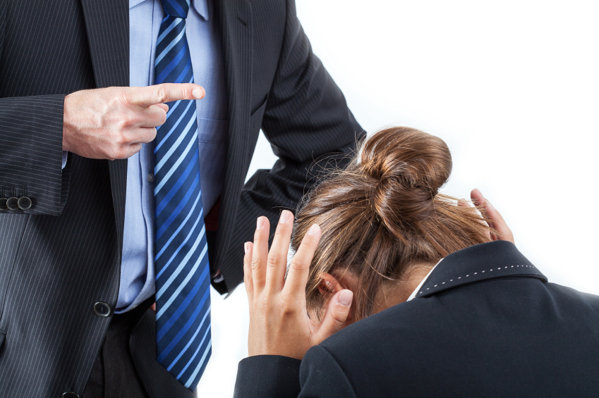 CIDFP - Coaching pour les managers en harcèlement moral