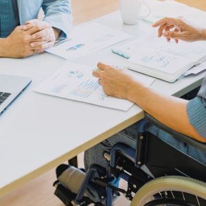 Formation Référent Handicap : Intégration et Maintien en Emploi